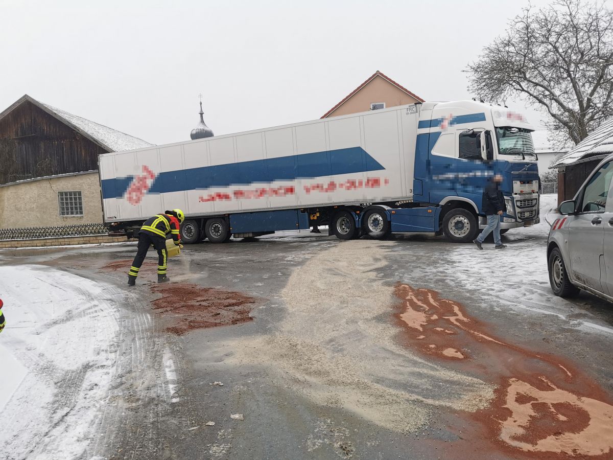 Technische Hilfeleistung